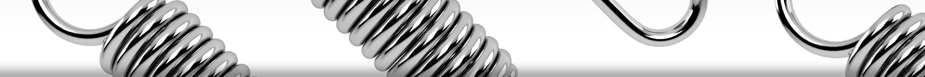 Fabricante de muelles de tracción